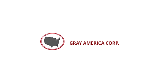 Gray America